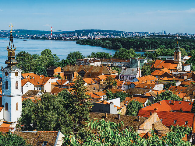 4 ÜLKE BALKAN PANORAMA THY İLE 5 GECE (PRN-SJJ)