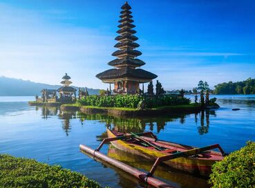 Comfort Bali Turu-  Emirates Hava Yolları ile