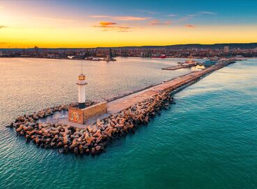 Büyük Bulgaristan ve Romanya Turu - Ekstra Turlar Dahil 