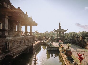 Bali Serüveni Turu - Emirates Hava Yolları ile