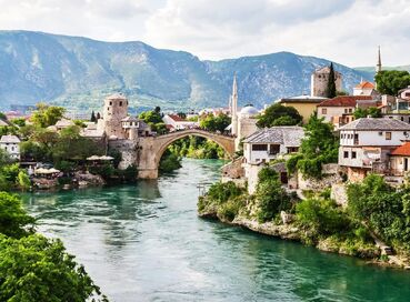 Büyük Yunanistan Turu - Otobüslü