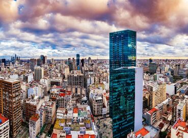 Elegant Arjantin & Brezilya Turu - Türk Hava Yolları ile - Ekstra Turlar Dahil