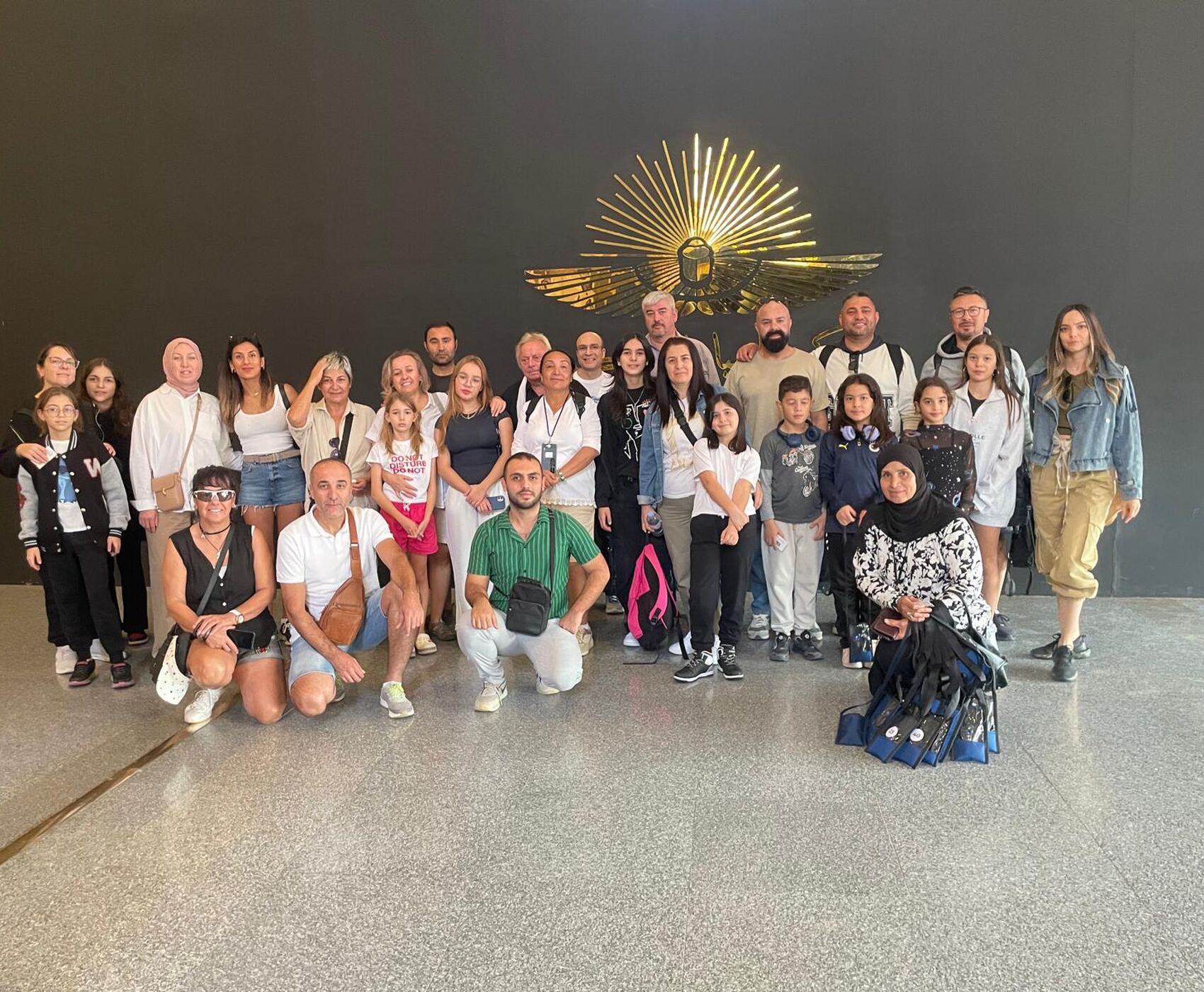 İSTANBUL ÇIKIŞLI HERŞEY DAHİL KAHİRE &  PİRAMİTLER & SHARM EL SHEİKH KIZILDENİZDEKİ CENNET AKVARYUM!!!!!!