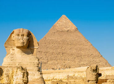 ANKARA ÇIKIŞLI HERŞEY DAHİL  KAHİRE & İSKENDERİYE & PİRAMİTLER