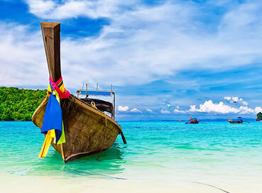 BALİ VE PHUKET ILE  FENOMEN UZAK DOĞU TURU Singapore Airlines ile 9 gece