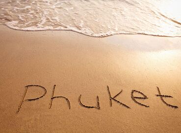 Promosyon Phuket Turu - THY ile 