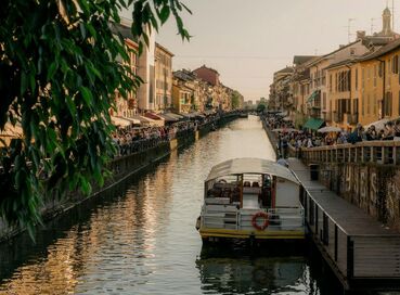 MİLANO OUTLET TURU TK (MXP-MXP)