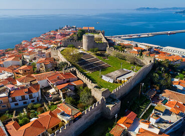 Büyük Yunanistan Turu 3 Gece Konaklamalı