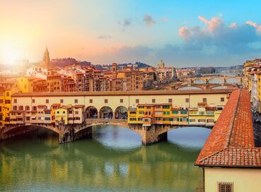 Sömestre Dönemi Büyük İtalya Ekspres Turu (22 Ocak 2026) THY ile 5 gece (VCE-FCO)