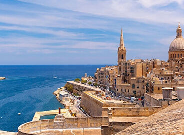 Malta Turu (3 Gece 4 Gün) - Tüm Turlar Dahil 