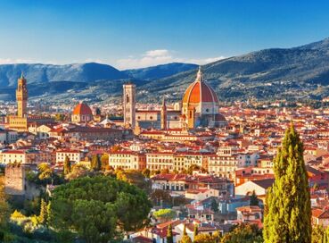 Toskana Turu - (3 Gece - 4 Gün) - Tüm Turlar Dahil