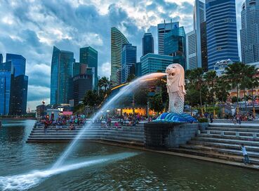 Klasik Uzakdoğu Turu -  Türk Hava Yolları ile