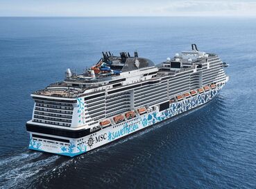 	MSC EURIBIA ile İSKANDİNAVYA & NORVEÇ FİYORTLARI - TÜM TURLAR DAHİL - THY 2026