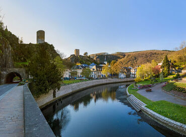 Confort Benelüx - Paris - Alsace Turu Pegasus Hava Yolları ile 6 Gece Ekstra Turlar Dahil AMS-BSL