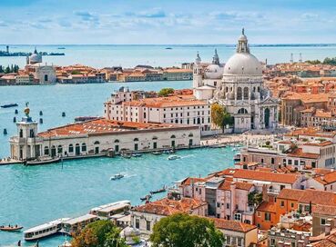 GÜNEY İTALYA & SİCİLİA 2025 FHY (BRI-BRI)