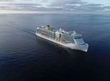 Costa Toscana ile Fas'lı & Tunus'lu Akdeniz THY ile