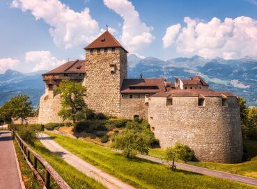 ALSACE'LI ALPLER 2026 YAZ (STR - BGY)