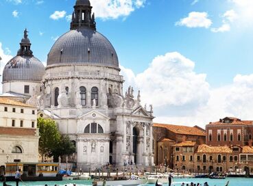 KLASİK İTALYA 2026 (BLQ-FCO) (ROMA 2 GECE)