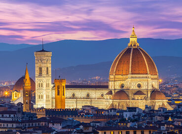 Görkemli Büyük İtalya Turu 7 Gece - THY ile 19 Mart (Ramazan Bayramı Özel) AT117