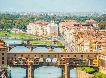 Görkemli Büyük İtalya Turu 7 Gece - THY ile 17 Ocak (Sömestr Özel) AT116