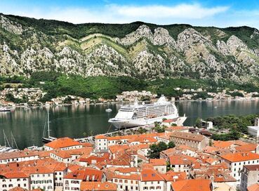 Makedonya Turu 2 Gece 3 Gün - Sabiha Gökçen den AJET ile
