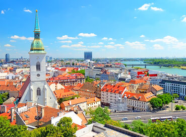 Fransa - İsviçre - Almanya Turu 4 Gece 5 Gün - Antalya dan SunExpress BSL-BSL