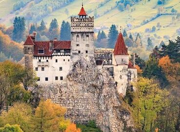 Bukres Transilvanya Satolar Turu