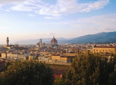 Buyuk Italya Yunanistan Balkan Turu - Ankara