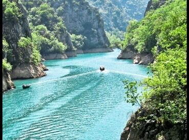 Ankara Hareketli Buyuk Balkan Turu 8 Gunde 9 Ulke (Tum Turlar, Aksam Yemekleri ve Balkan Geceleri Dahil)