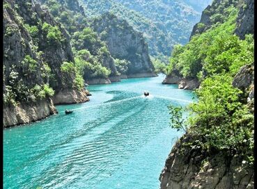 Ankara Hareketli Bastanbasa Balkanlar Turu 8 Ulke (Tum Gunduz Turları, Aksam Yemekleri ve Balkan Geceleri Dahil)