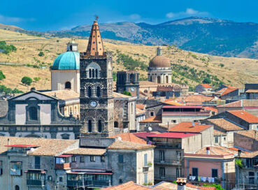 Otobüs İle Güney İtalya ve Sicilya Masalı Eskişehir - Ankara Hareketli