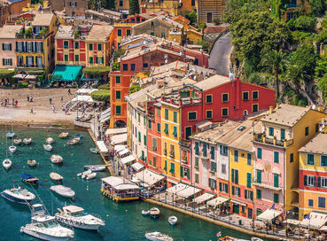 Comfort İtalya Turu Türk Hava Yolları ile 7 Gece Ekstra Turlar Dahil FCO - VCE 2026 