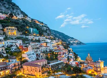 Kurban Bayramı Dönemi Büyük İtalya Ekspres Turu (24,25 Mayıs 2026) THY ile 5 gece (FCO-VCE)