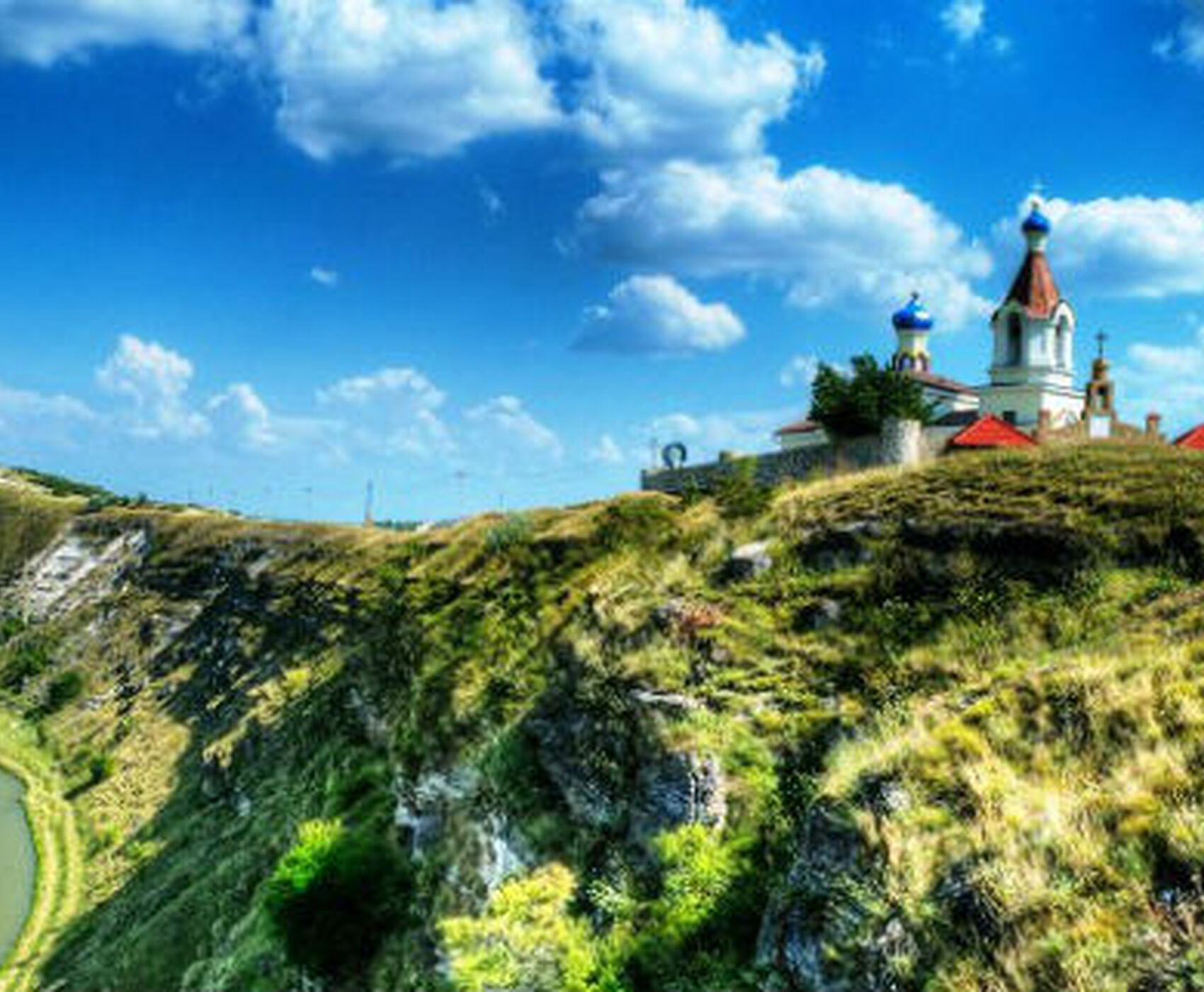 ANTALYA DAN DİREKT UÇAKLI YILBAŞI MOLDOVA TURU (VİZESİZ- PASAPORTSUZ KİMLİKLE)