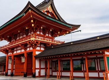 Antalya Çıkışlı Büyük Japonya Turu Tüm Turlar Dahil