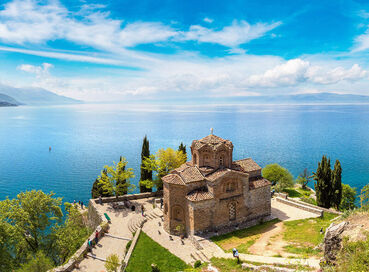 Vizesiz İzmir Hareketli Uçaklı Balkan Masalı Turu (Ekstra Turlar Dahil) 7 Gece BEG-BEG 2026 Dönemi