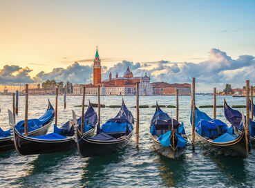 MILANO & OUTLET & VENEDIK TURU Türk Hava Yolları ile 3 gece