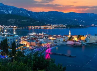 BATI BALKANLAR PANORAMA THY İLE 5 GECE (TIA-BEG)