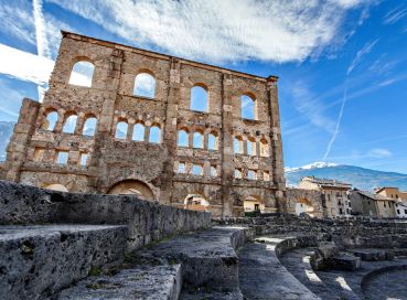 KLASİK İTALYA EXPRESS Ajet ile 4 gece