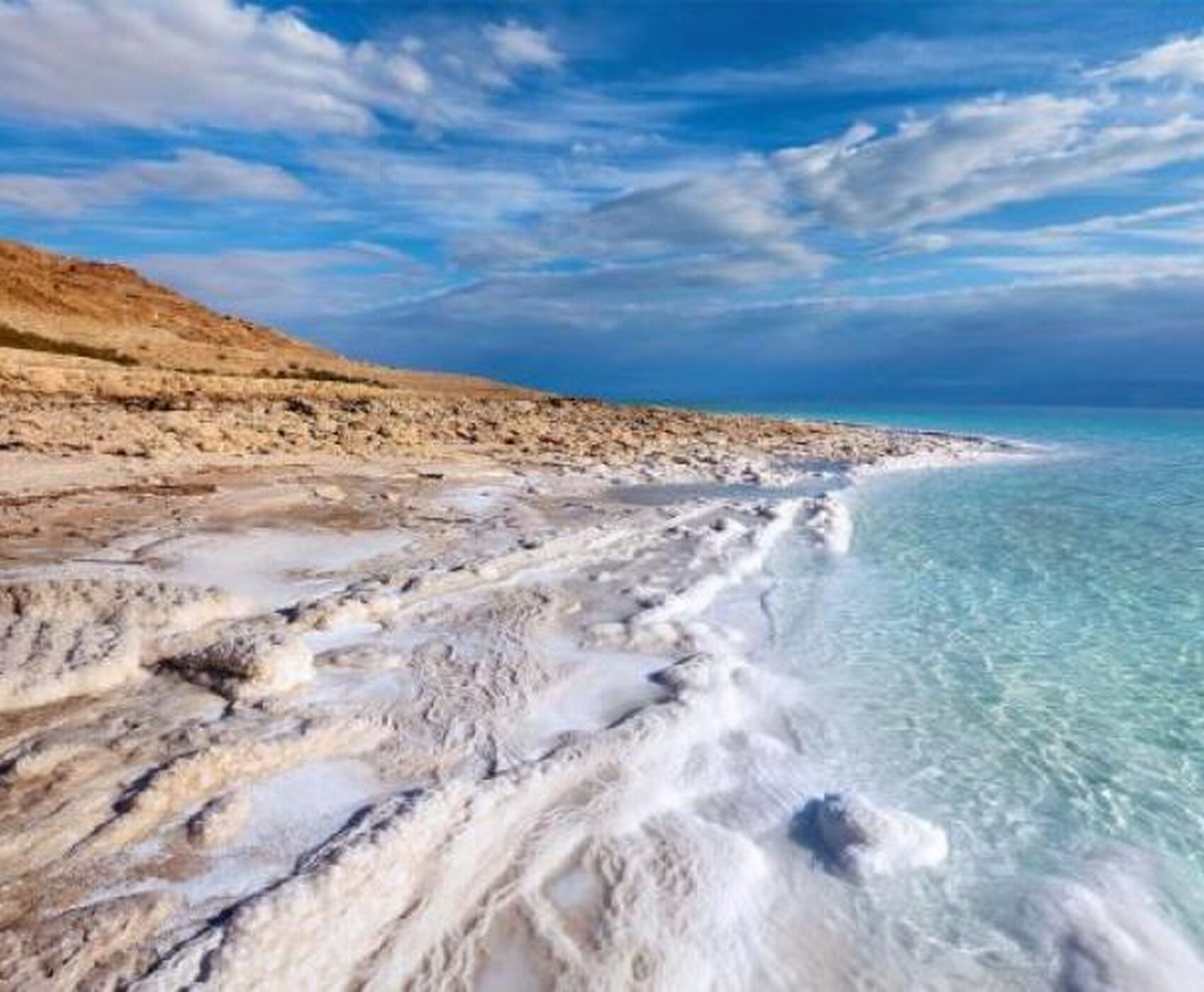 ANTALYA ÇIKIŞLI VİZESİZ HER ŞEY DAHİL BAŞTAN BAŞA ÜRDÜN KEŞİF TURU