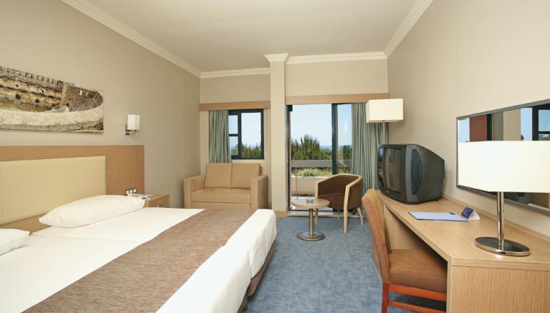 BARCELO TAT BEACH HOTEL