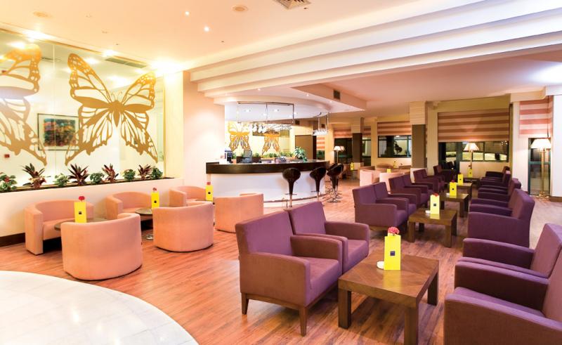 BARCELO TAT BEACH HOTEL