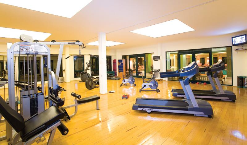 BARCELO TAT BEACH HOTEL