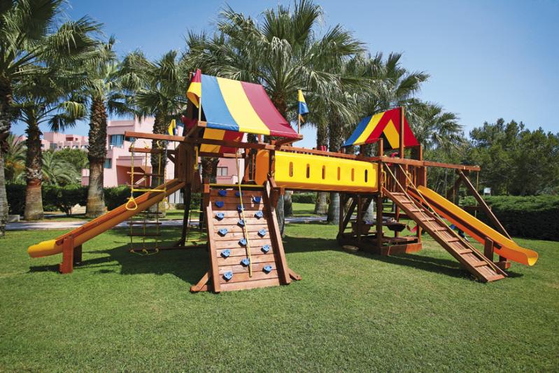 BARCELO TAT BEACH HOTEL