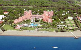 BARCELO TAT BEACH HOTEL