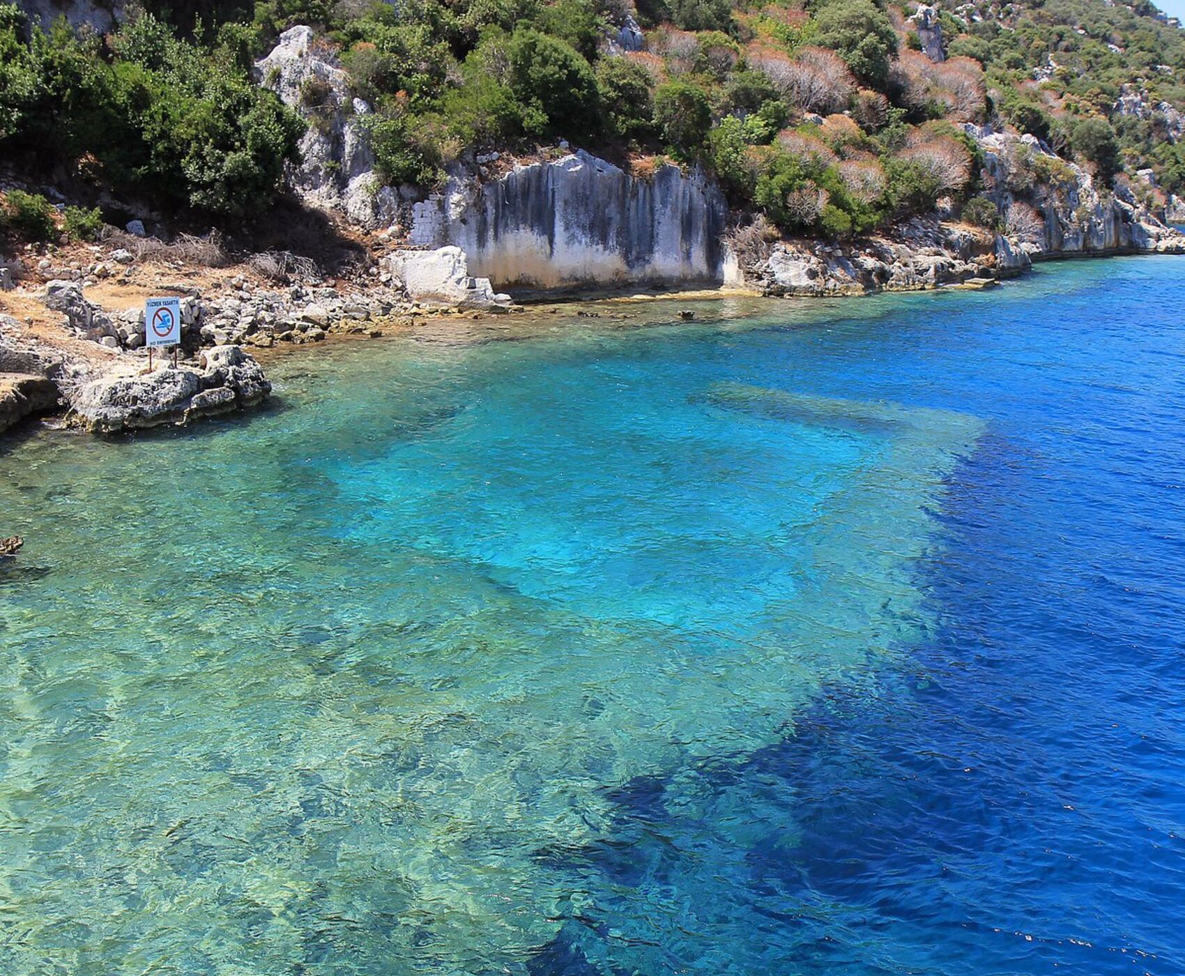 DEMRE & MYRA & KEKOVA