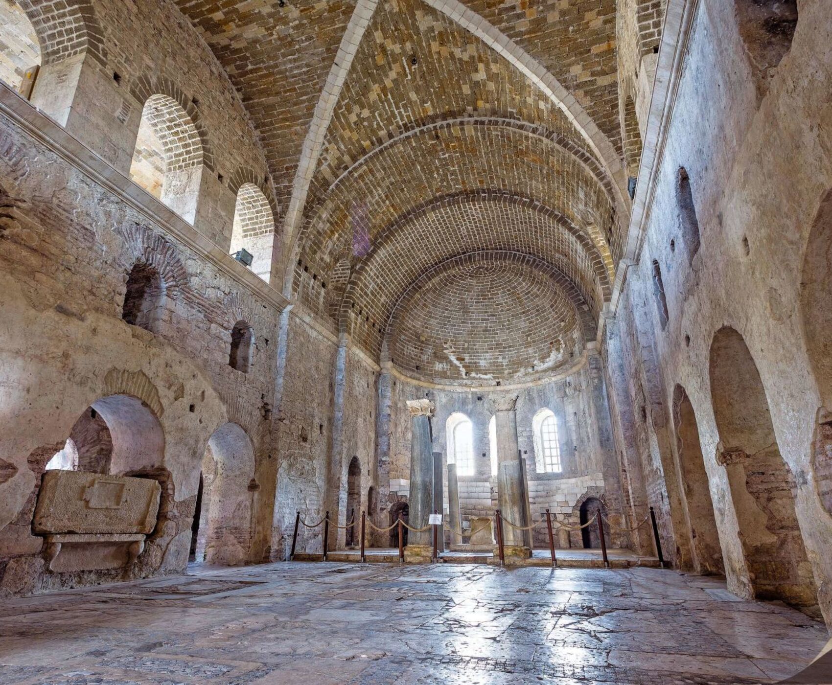 DEMRE & MYRA & KEKOVA