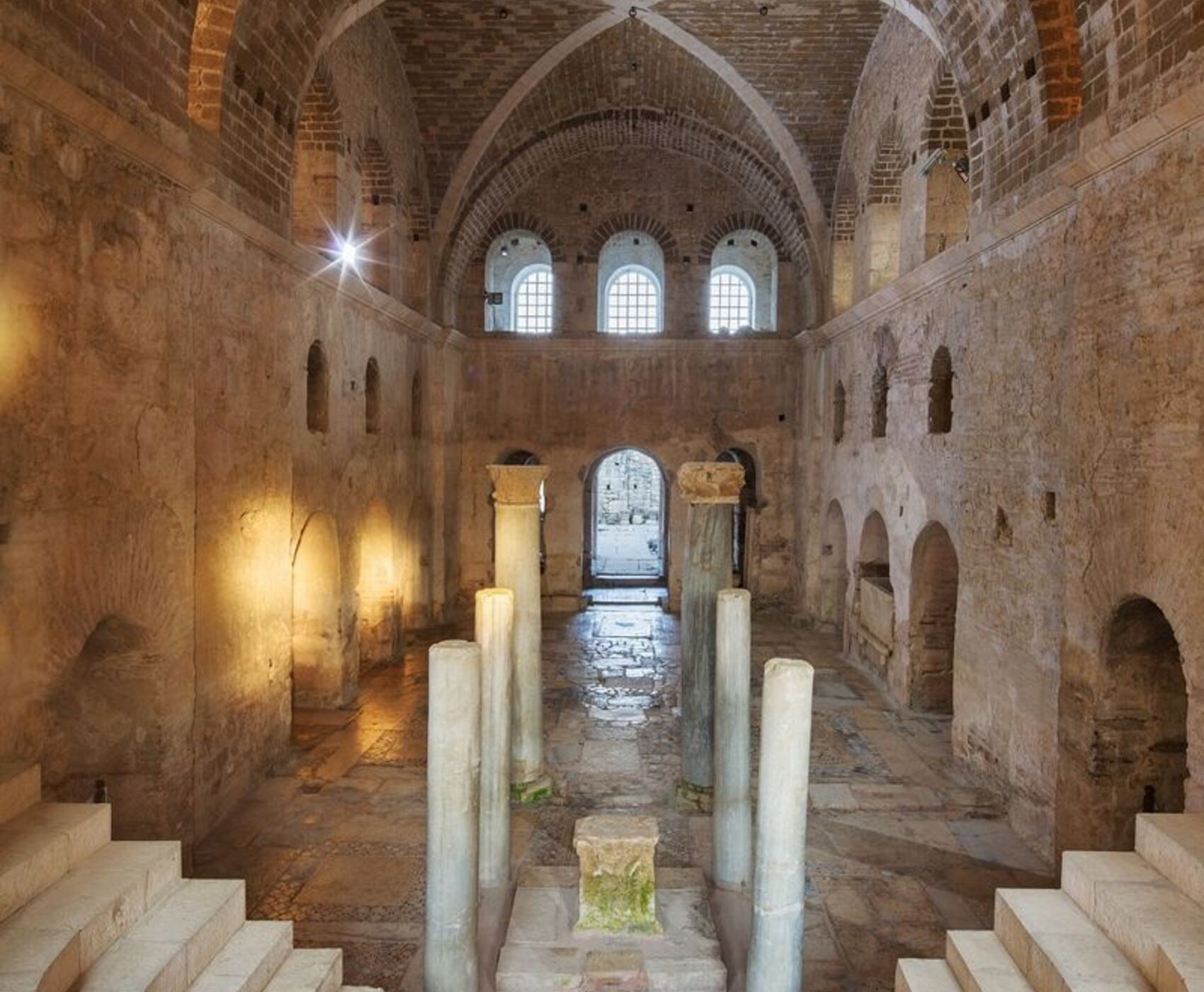 DEMRE & MYRA & KEKOVA