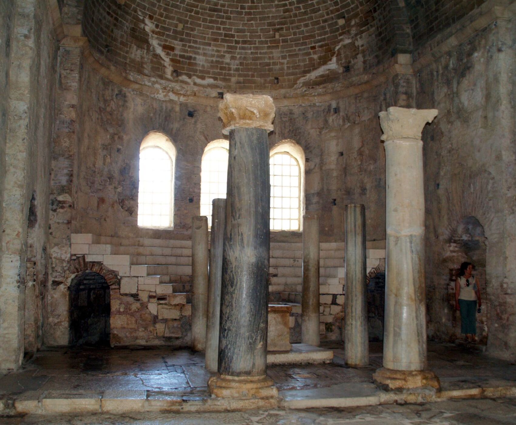 DEMRE & MYRA & KEKOVA