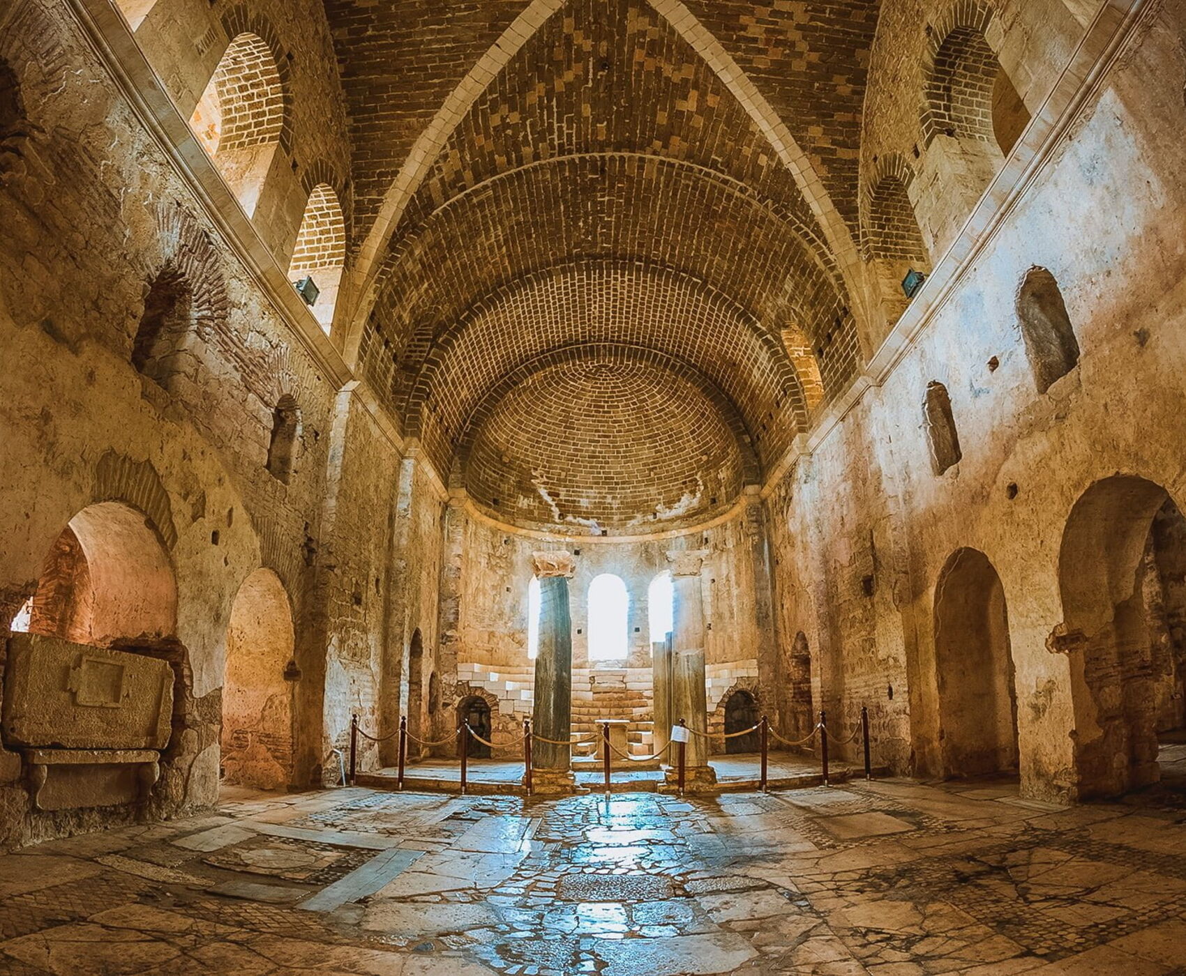 DEMRE & MYRA & KEKOVA